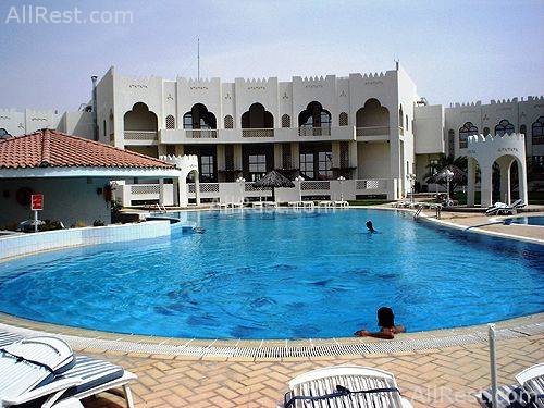 Liwa Hotel 22